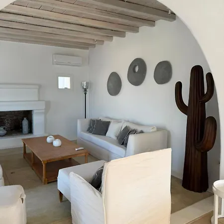 Topos Exclusive Mykonos * Agios Ioannis Diakoftis