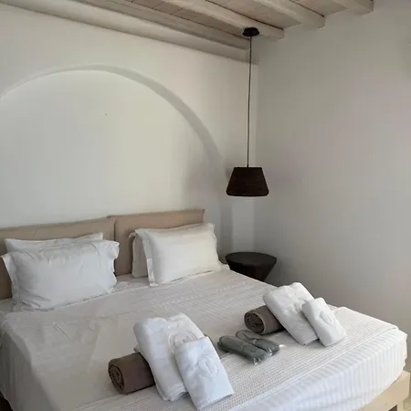 Topos Exclusive Mykonos