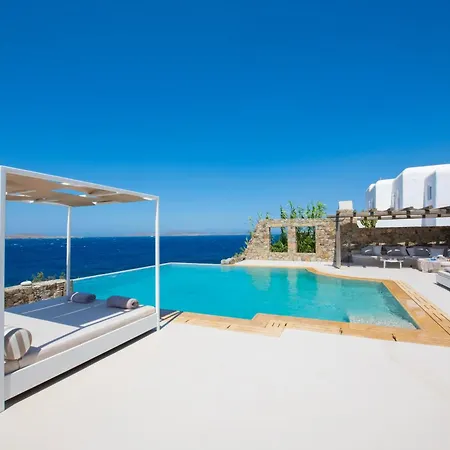 Topos Exclusive Mykonos Agios Ioannis Diakoftis